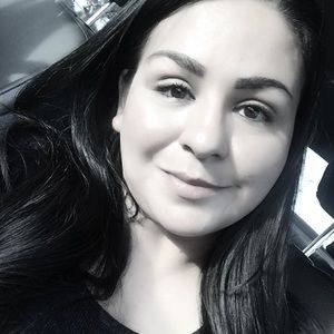 Meet your Posher, Patricia